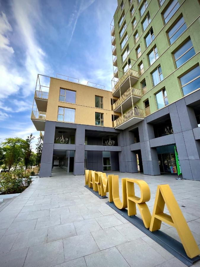 Exquisite - Two Bedroom Apartment Bucharest Exterior photo